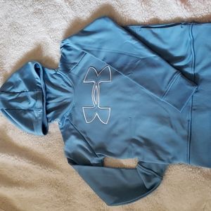 Under Armour Coldgear Hoodie